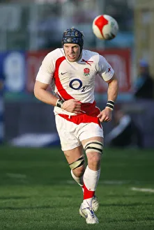 James Haskell