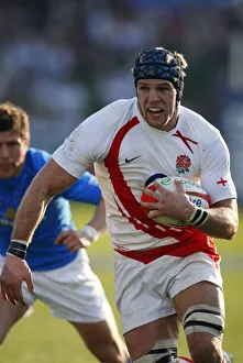 James Haskell