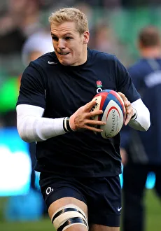 James Haskell