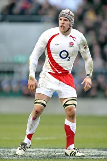 James Haskell