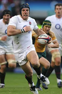James Haskell