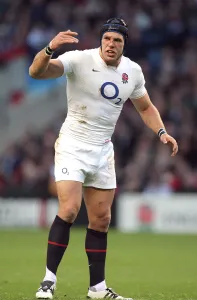 James Haskell