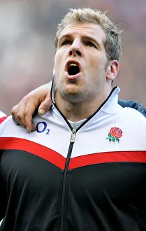 James Haskell