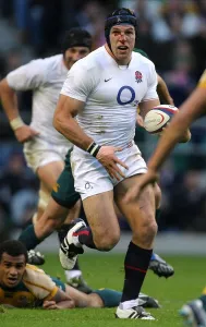 Haskell Prints: James Haskell & Will Genia
