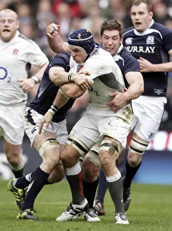 Haskell Prints: James Haskell, Lellock & Hines