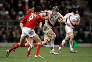 Haskell Prints: James Haskell & Mike Phillips