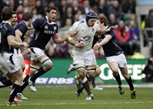 Haskell Prints: James Haskell & Ruaridh Jackson