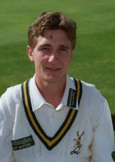 Nottinghamshire Prints: James Hindson