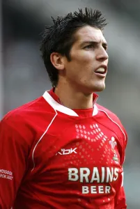 James Hook