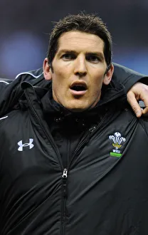 James Hook