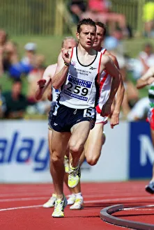 Trials Prints: James Mcilroy