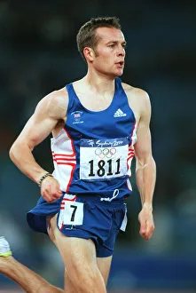 James Mcilroy