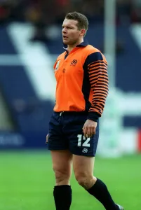 James Mclaren