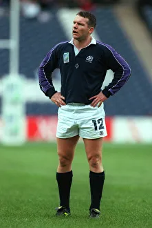 James Mclaren