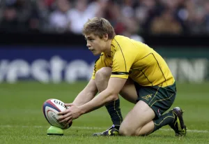 James O Connor