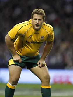 James Slipper
