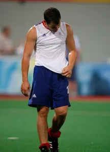 Hockey Prints: James Tindall