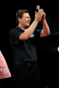 James Wade