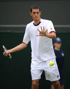 James Ward