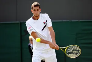 James Ward