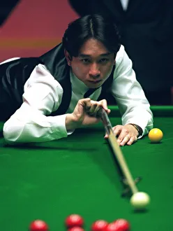 James Wattana