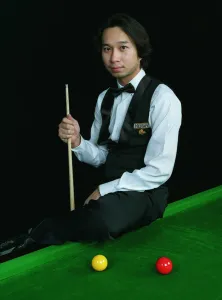 James Wattana