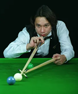 James Wattana