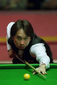 James Wattana