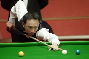 James Wattana
