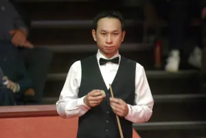 James Wattana