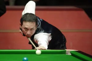 James Wattana