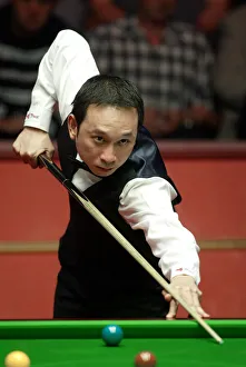 James Wattana