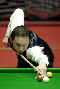 James Wattana