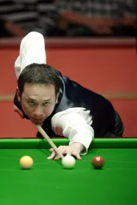 James Wattana