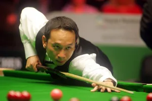 James Wattana