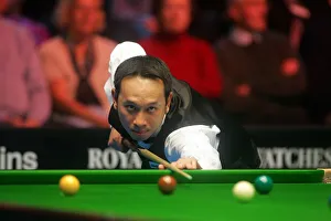 James Wattana