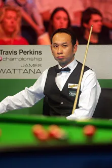 James Wattana