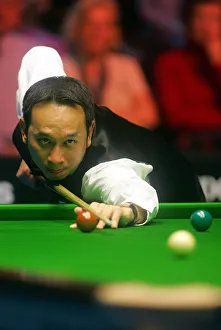James Wattana