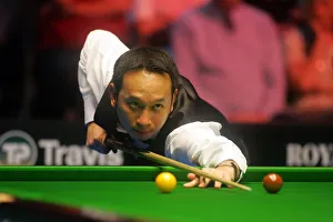 James Wattana