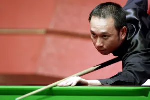 James Wattana