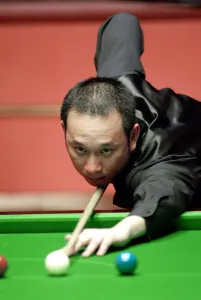 James Wattana