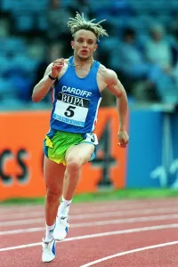 Jamie Baulch