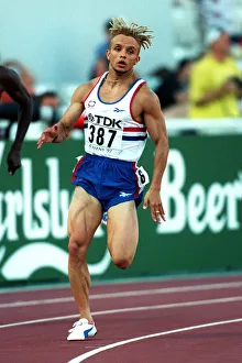 Jamie Baulch