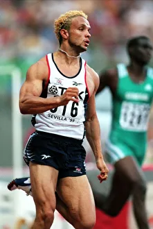 Jamie Baulch
