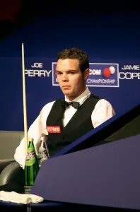 Jamie Cope