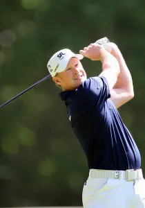 Jamie Prints: Jamie Donaldson