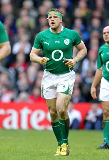 Jamie Prints: Jamie Heaslip