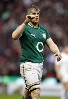Jamie Heaslip