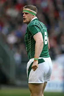 Jamie Heaslip