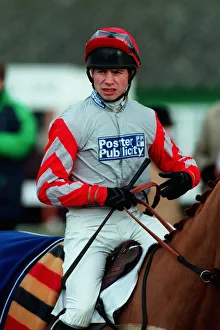 Jamie Osborne